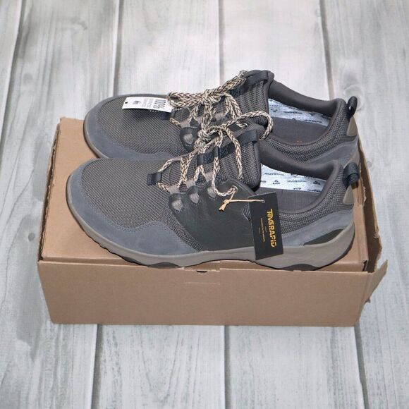 NEW Teva Canyonview RP Waterproof Hiking Shoes - Men\'s Size 12 **FREE SOCKS** main image 8